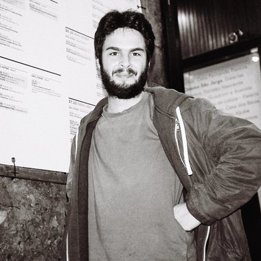 Duarte L. - Freelance 1st Assistant Director