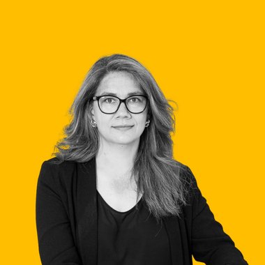 Simone B. - Freelance Social Media Freelancer