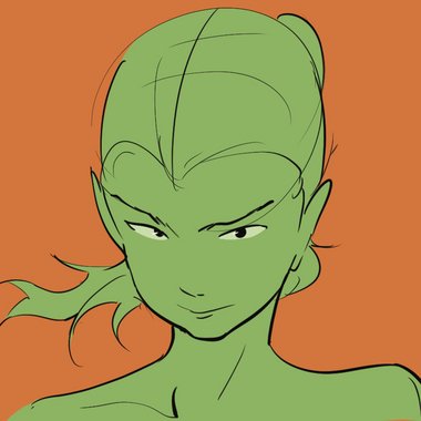 Luke X. - Freelance 2d Animator