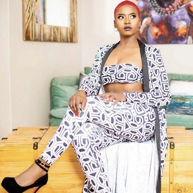 African W. - Freelance Voiceover Artist