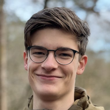 Bas V. - Freelance Ecommerce Developer