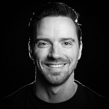 Edwin R. - Freelance Camera Operator