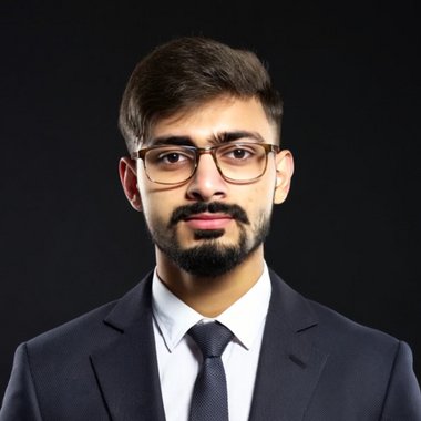 Muhammad A. - Freelance Cloud Developer