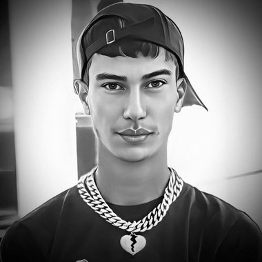 Aziz C. - Freelance Music Producer