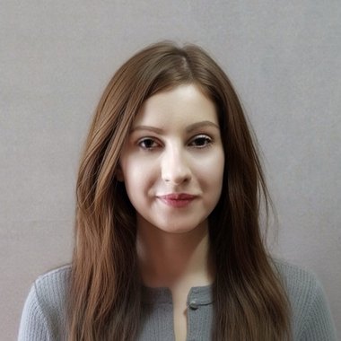 Inna K. - Freelance Digital Marketer