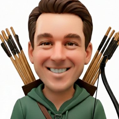 Alex N. - Freelance Ui Designer