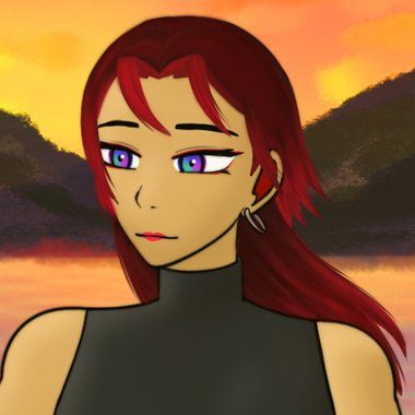 Spice - Freelance 2d Animator