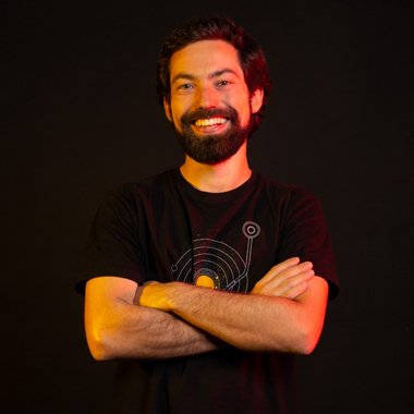 Gonçalo C. - Freelance Mixing Engineer