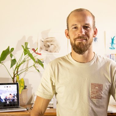 Thomas D. - Freelance Ui Designer