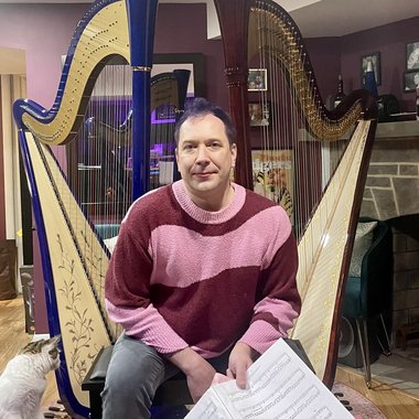 Hieronym - Freelance Film Composer