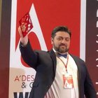 Dimitris Lazaridis