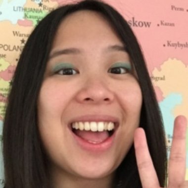 Lucy M. - Freelance Content Creator