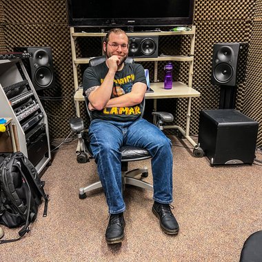 Noah00981 - Freelance Music Producer