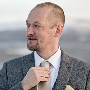 Tobias A. - Freelance Content Creator