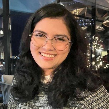 Amy G. - Freelance Video Editor