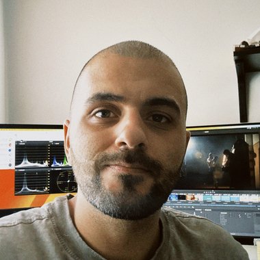 André N. - Freelance Video Editor