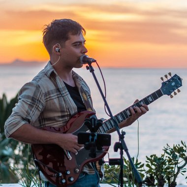 Kyrtasoglou A. - Freelance Audio Engineer