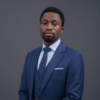 Adigun P. - Freelance App Designer