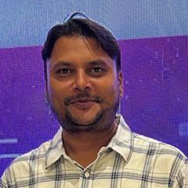 Pranav P. - Freelance Production Manager