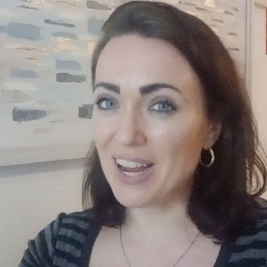 Lisa B. - Freelance Video Editor