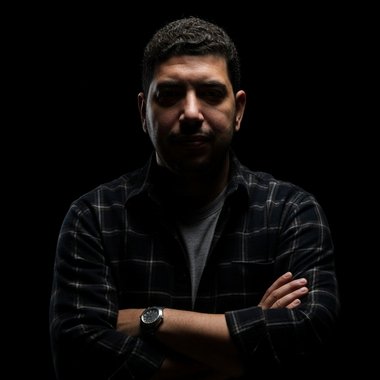 Ahmed R. - Freelance Packaging Designer