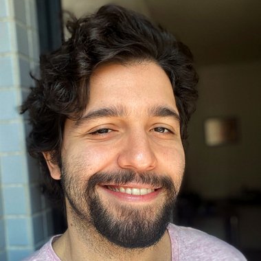 Heitor A. - Freelance Post Production
