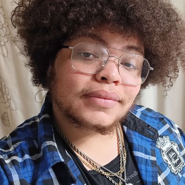 Ezekiel A. - Freelance Animator