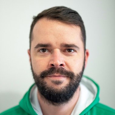 Antun O. - Freelance Cms Developer