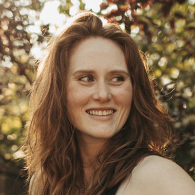 Molly J. - Freelance Designer