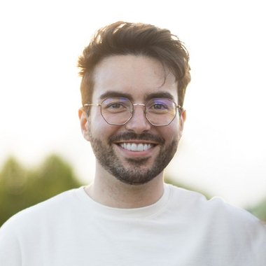 Tiago F. - Freelance Web Developer