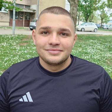 Aleksandar D. - Freelance Videographer