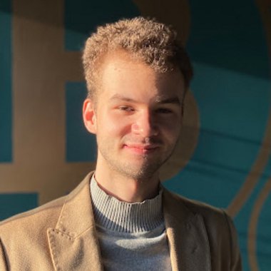 Daniel R. - Freelance Assistant Editor