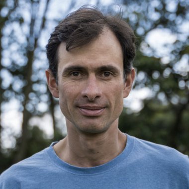 Daniel C. - Freelance Videographer