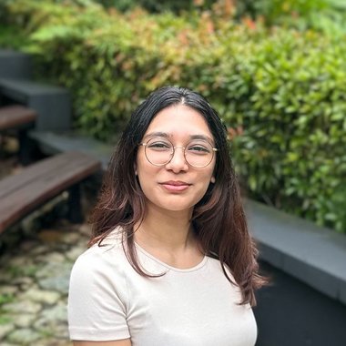 Tanha A. - Freelance Digital Marketer
