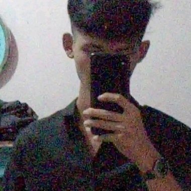 Septian R. - Freelance Content Creator