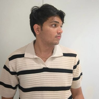 Ashitosh D. - Freelance Video Editor