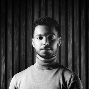 Mohez1998 - Freelance Poster Designer