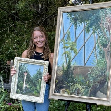 Emma B. - Freelance Book Illustrator