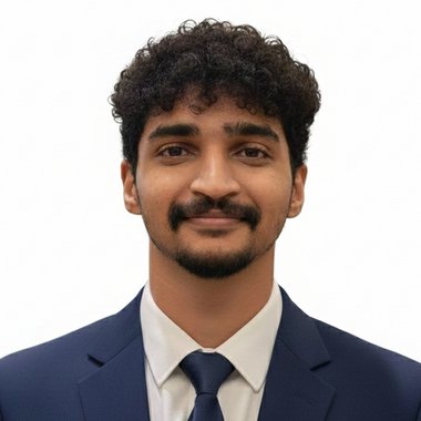 Eswerr S. - Freelance Developer