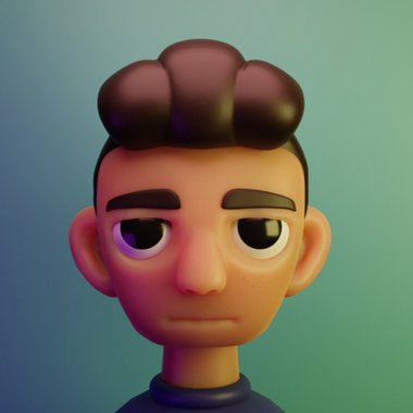 Chu K. - Freelance Character Rigger