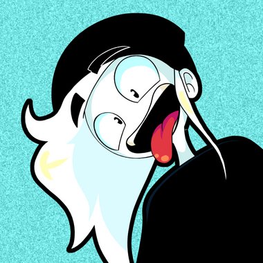 1rregularCharlie - Freelance Animator