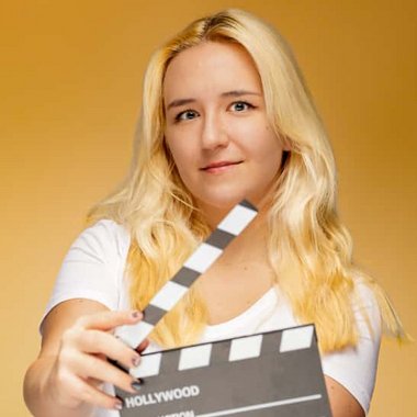 Helena K. - Freelance Actor