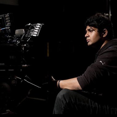 Praveen S. - Freelance Camera Operator