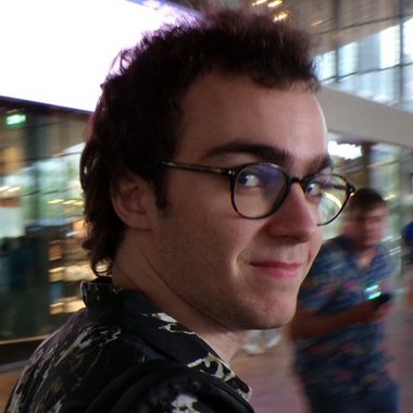 Javier R. - Freelance Video Editor