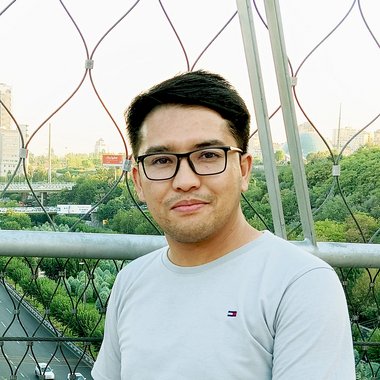 Mohammad S. - Freelance Video Editor