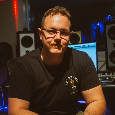Nick P. - Freelance Music Producer