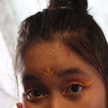 Aurea Grace Martinez