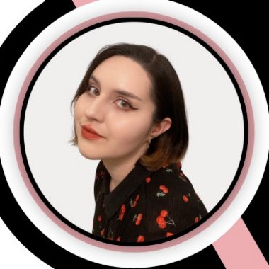 Maribel G. - Freelance Content Creator