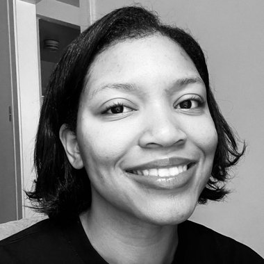 Michelle B. - Freelance Poster Designer