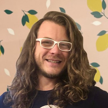 John M. - Freelance Data Visualizer
